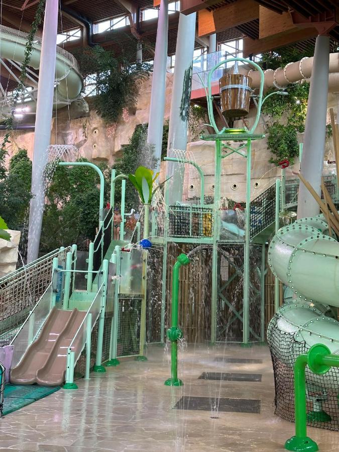 Au Charme De - Disneyland 10 Min, Paris 25 Min