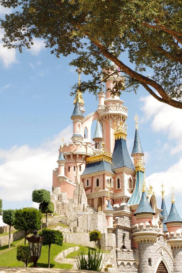Holiday home Au Charme De - Disneyland 10 Min, Paris 25 Min *