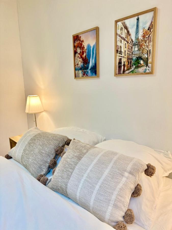 Au Charme De - Disneyland 10 Min, Paris 25 Min Holiday home