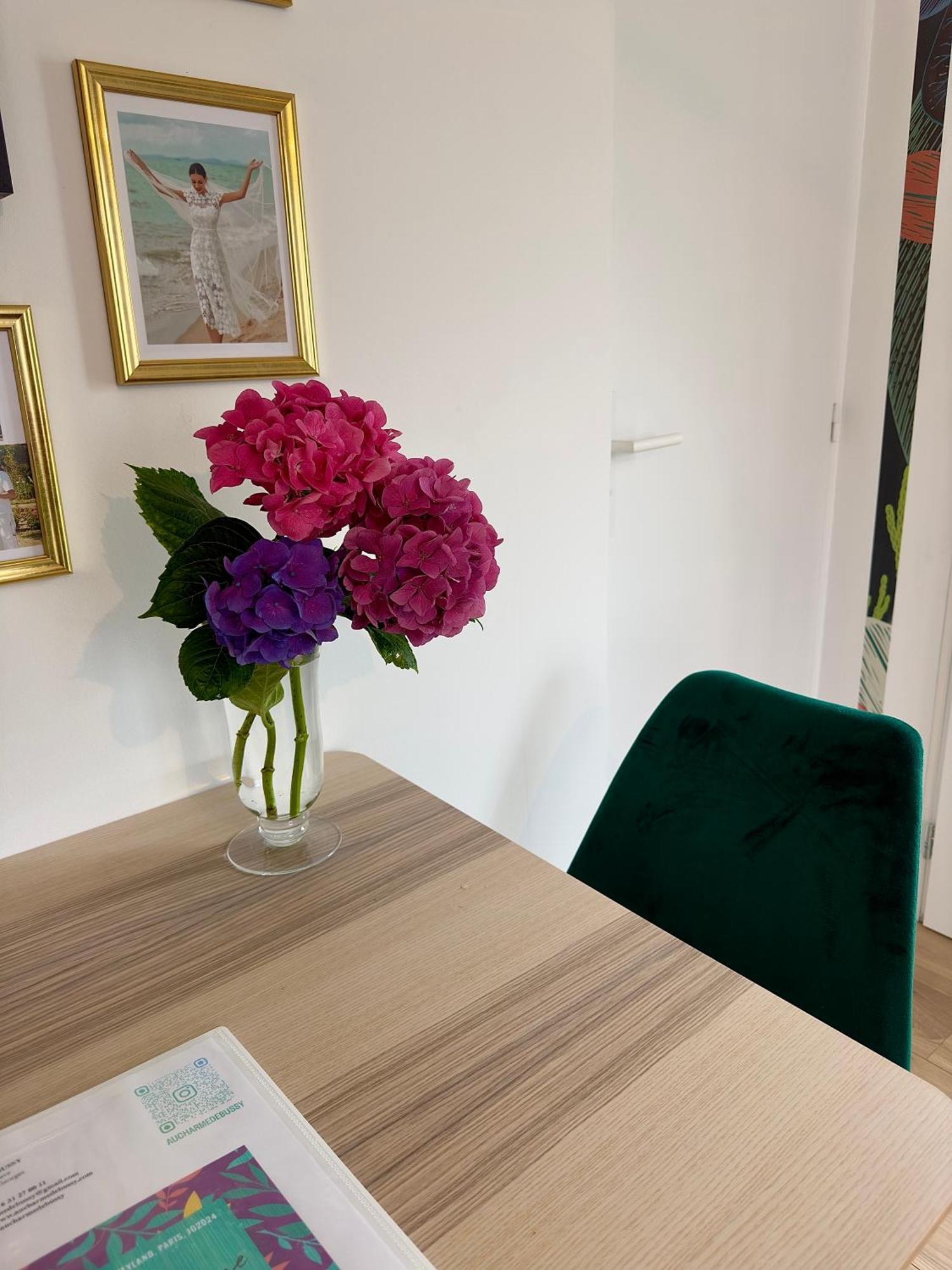 Holiday home Au Charme De - Disneyland 10 Min, Paris 25 Min Bussy-Saint-Georges